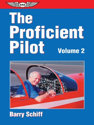 cover image of The Proficient Pilot, Volume 2